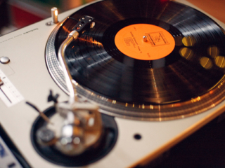 Spinning Records