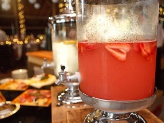 Strawberry Lemonade
