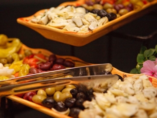 anti-pasta tray