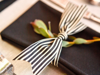 Weddings with flair