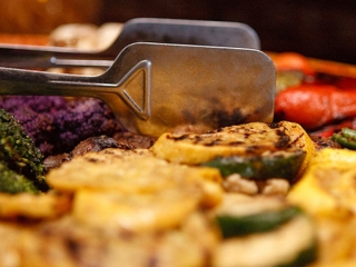 Roasted Veggies