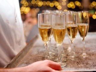 Bubbly Beverage