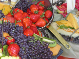 Fresh Fruit