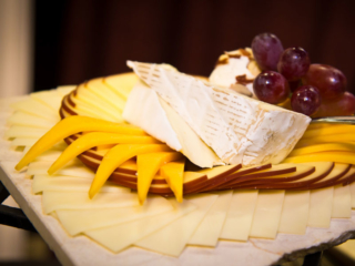 Cheese Platter