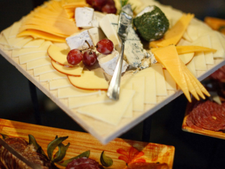 Cheese Platter
