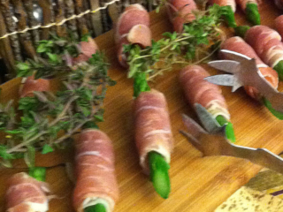 Asparagus