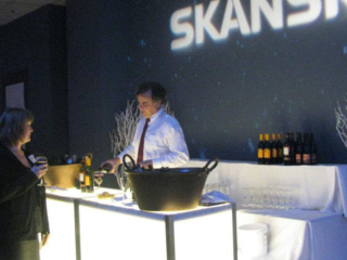 Bartender