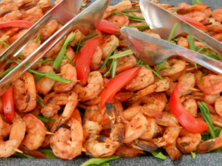 Cajun Shrim