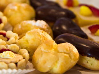 Eclairs