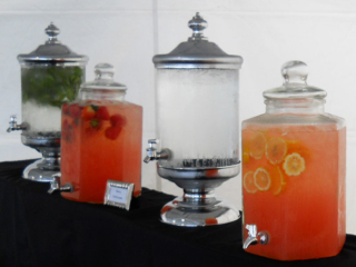 Cold Beverage