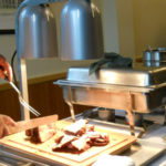 Full Service Catering