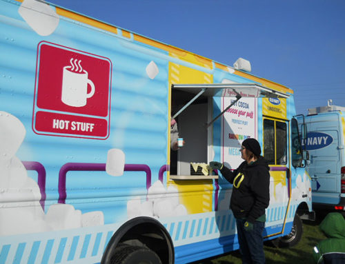 Food Trucks and Catering – Things to consider, points to ponder…